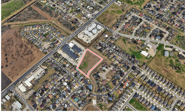 6130 Greenwood dr, Corpus Christi, TX - Aerial  map view - Image1
