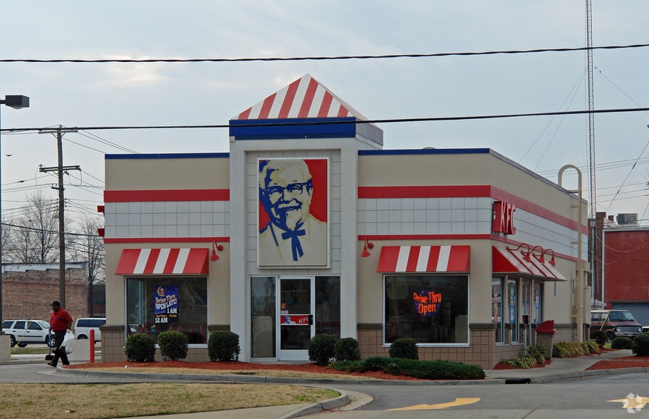 440 Chestnut St, Portsmouth, VA à vendre - Photo du bâtiment - Image 3 de 10