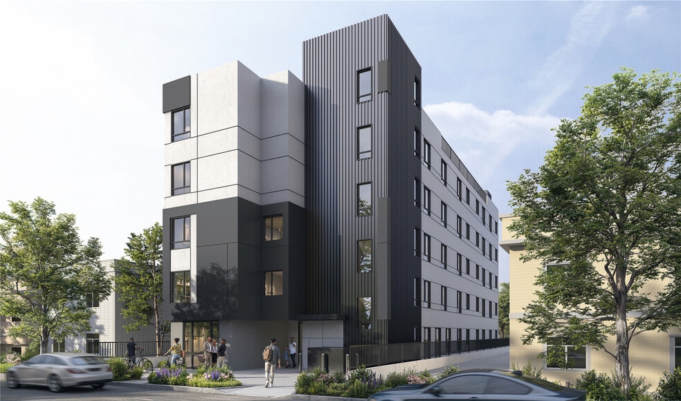 1156 N Kingsley Dr, Los Angeles, CA for sale - Primary Photo - Image 1 of 16