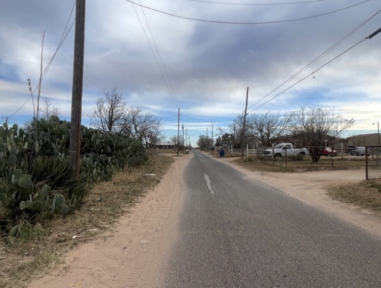 3703 S County Road 1192, Midland, TX for sale - Building Photo - Image 2 of 6