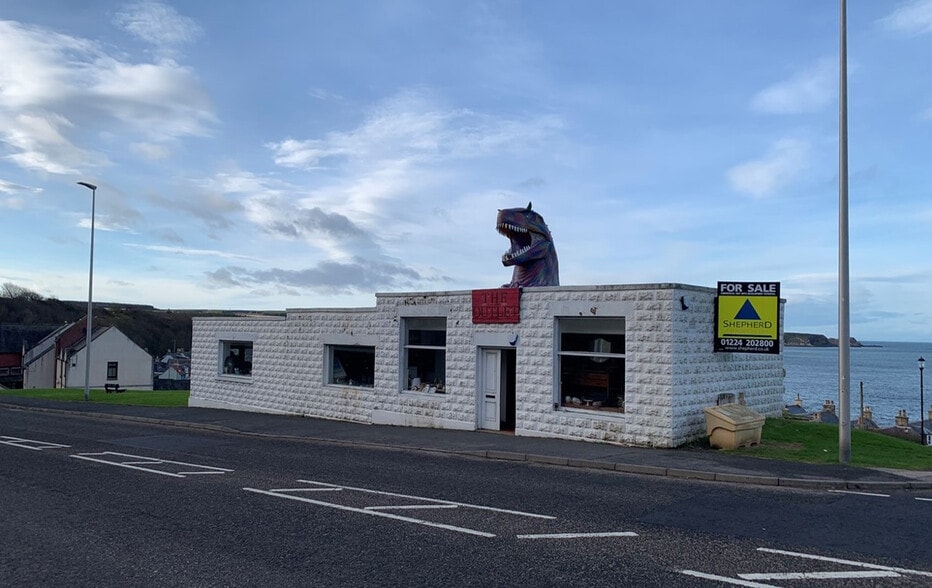 1 Bayview Rd, Cullen à vendre - Photo du bâtiment - Image 1 de 3