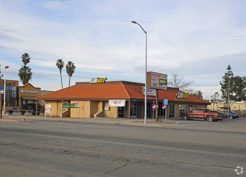 10302 Main St, Lamont, CA for sale - Building Photo - Image 1 of 1