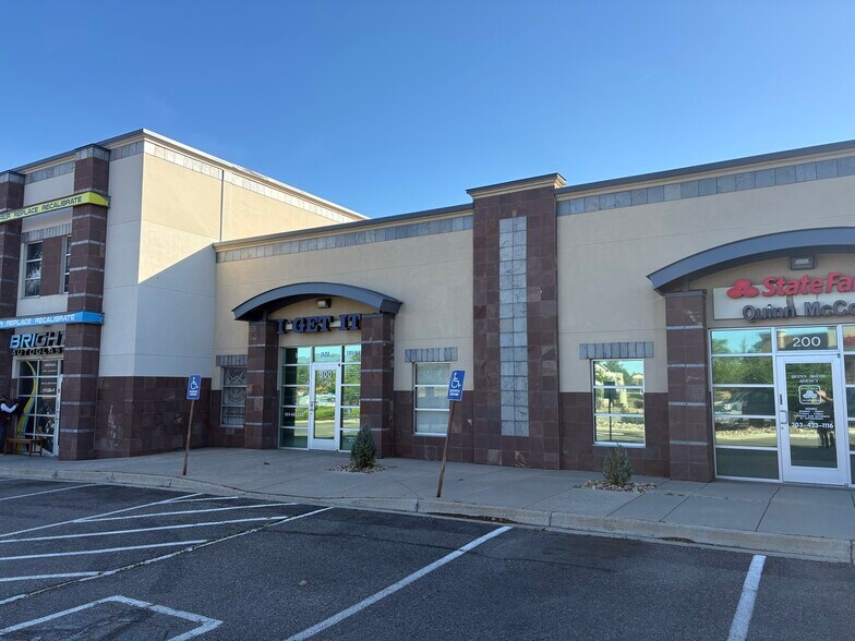 7535 W 92nd Ave, Westminster, CO for lease - Building Photo - Image 3 of 16