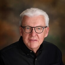 Bill Dixon