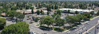 More details for Ming Ave, Bakersfield, CA - Retail for Lease