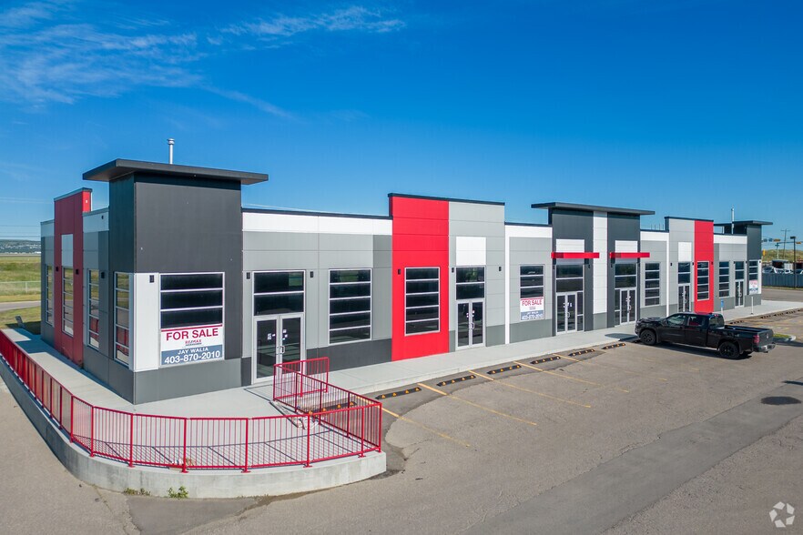 6600 36 St NE, Calgary, AB for sale - Primary Photo - Image 1 of 1