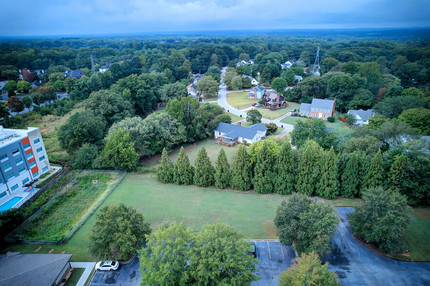 634 Fairview Rd, Simpsonville, SC for sale - Building Photo - Image 3 of 10