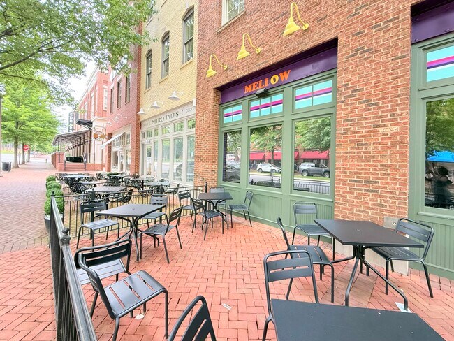 Plus de détails pour 470 Providence Main St NW, Huntsville, AL - Coworking à louer