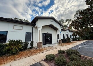 More details for 100 La Costa Ln, Daytona Beach, FL - Office for Lease