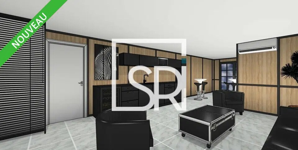 Office in Clermont-Ferrand for lease - Interior Photo - Image 1 of 10