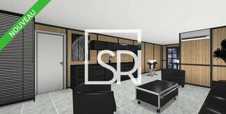 Plus de détails pour Bureau à louer