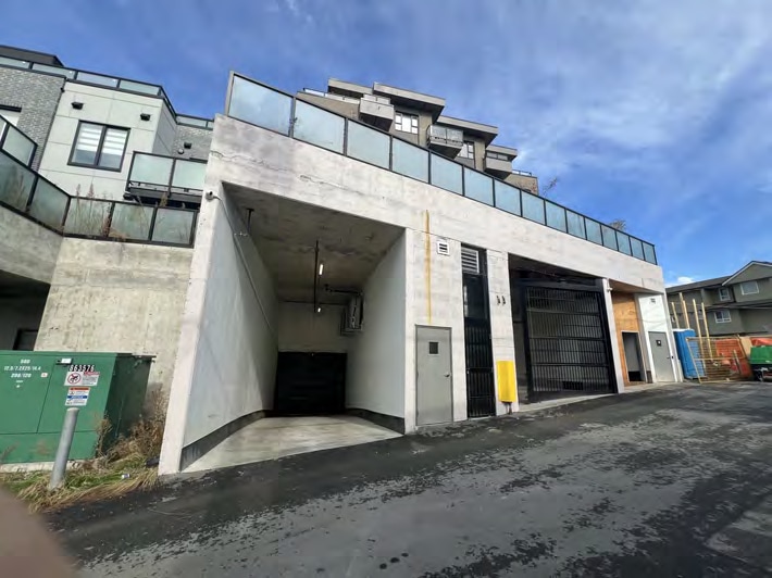 3056-3068 Kingsway, Vancouver, BC for sale - Building Photo - Image 3 of 15