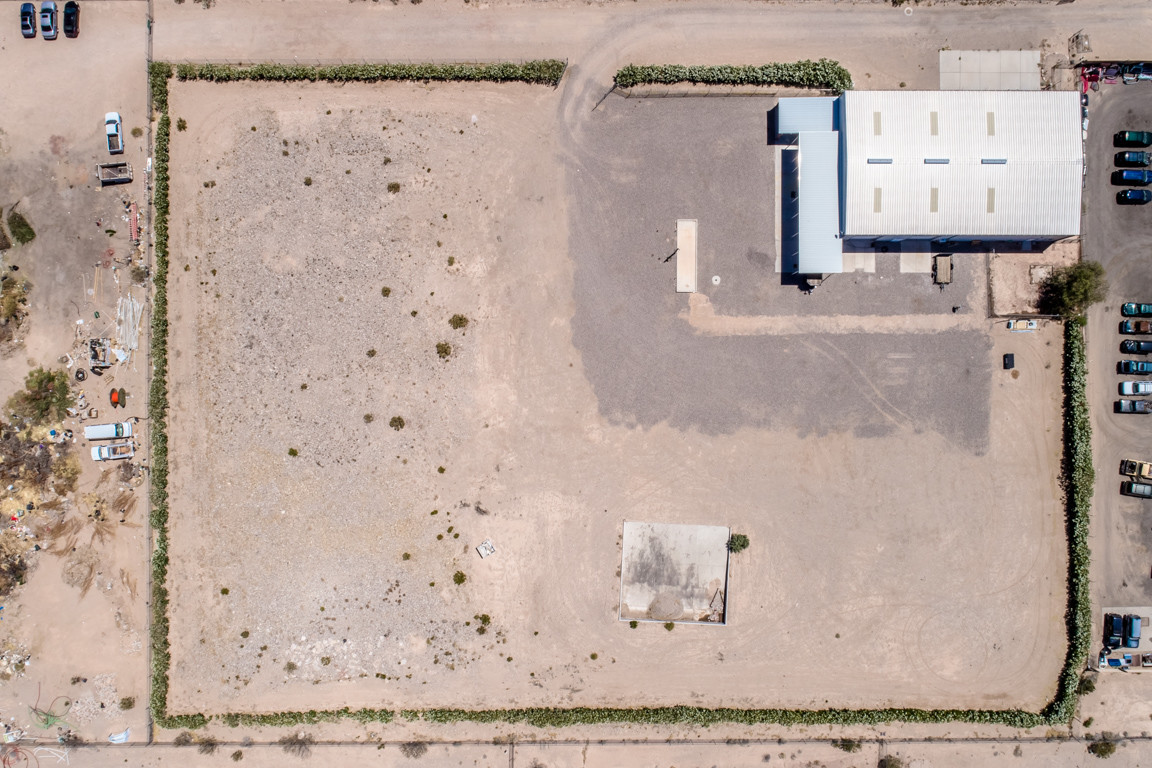 1735 Lipan Blvd, Bullhead City Fort Mohave, AZ for sale Aerial- Image 1 of 1