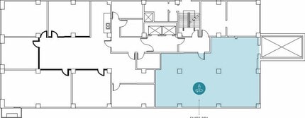 316 W 2nd St, Los Angeles, CA for lease Floor Plan- Image 1 of 1