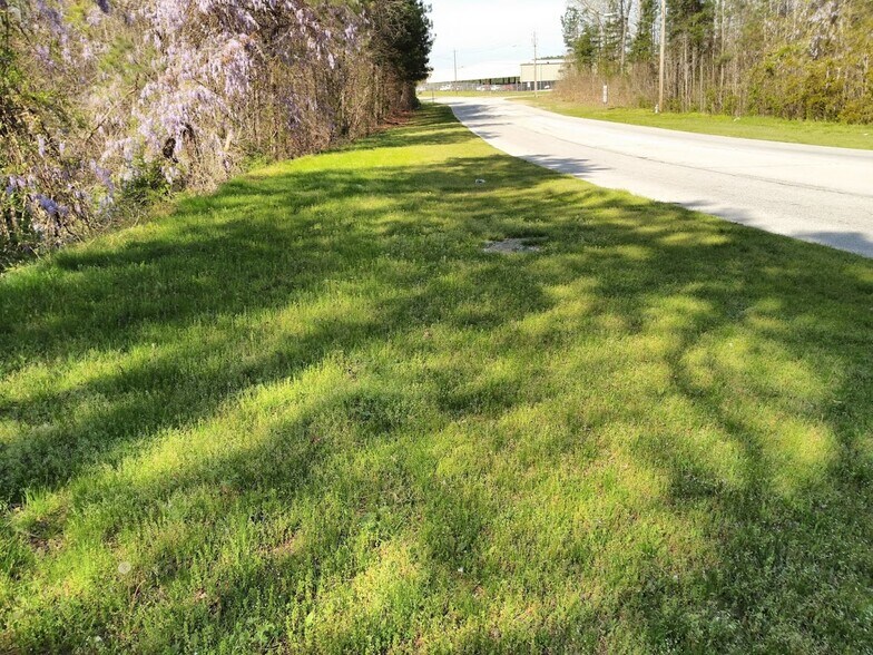 4122 Herschel Rd, College Park, GA à vendre - Photo du bâtiment - Image 3 de 6