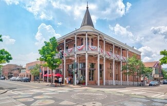 Plus de détails pour 23 N Leroux St, Flagstaff, AZ - Services hôteliers à vendre