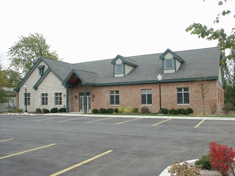 134 W Lake St, Bloomingdale, IL à louer - Autre - Image 3 de 29