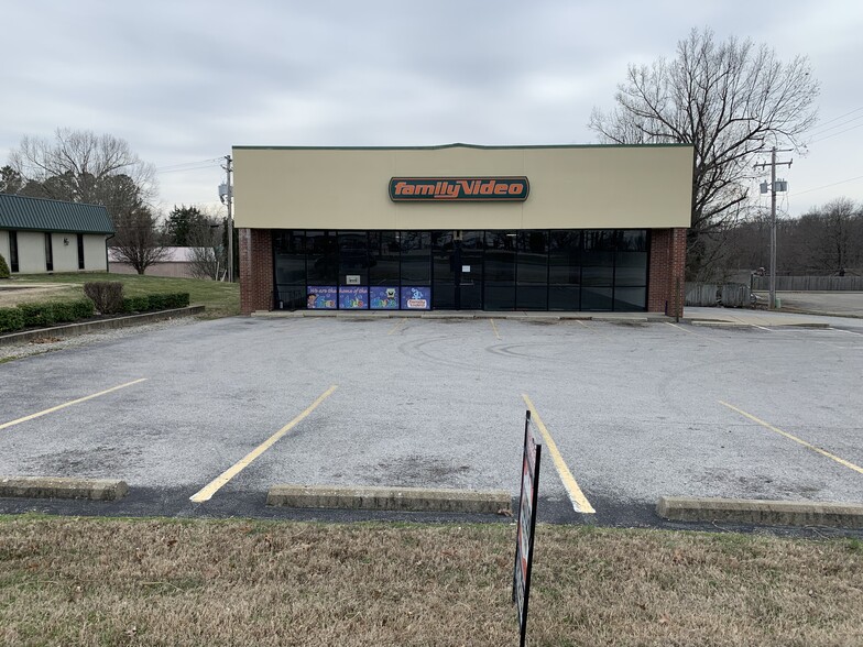 1560 N Main St, Beaver Dam, KY for sale - Primary Photo - Image 1 of 1