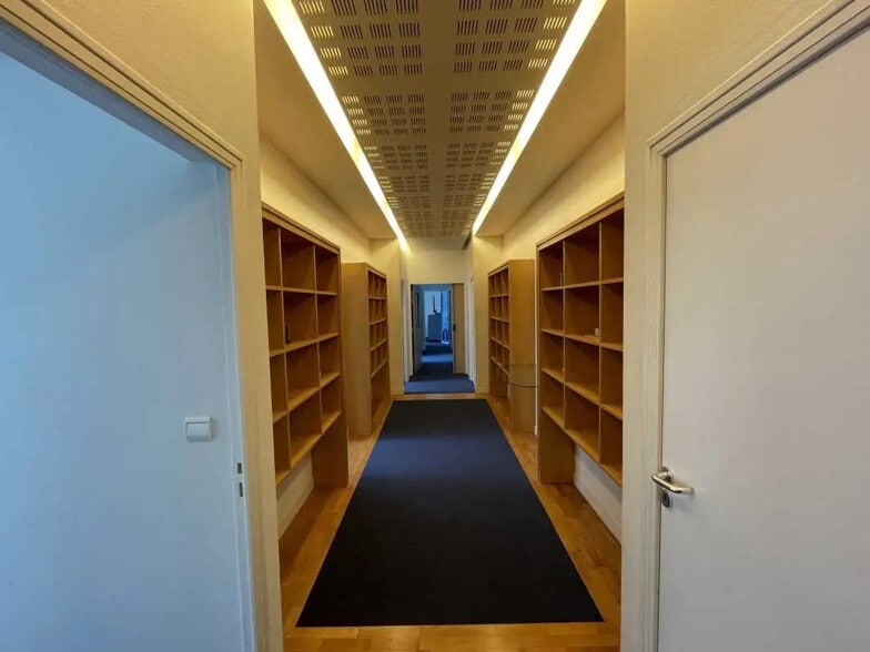 Bureau dans Nantes à louer - Photo intérieure - Image 3 de 5