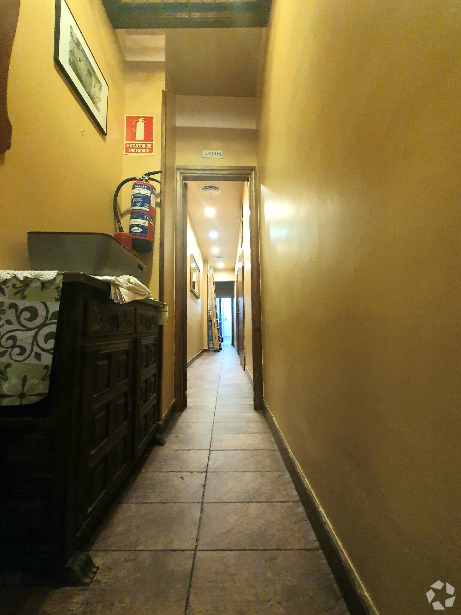 Retail in Madrid, Madrid for lease Interior Photo- Image 1 of 1