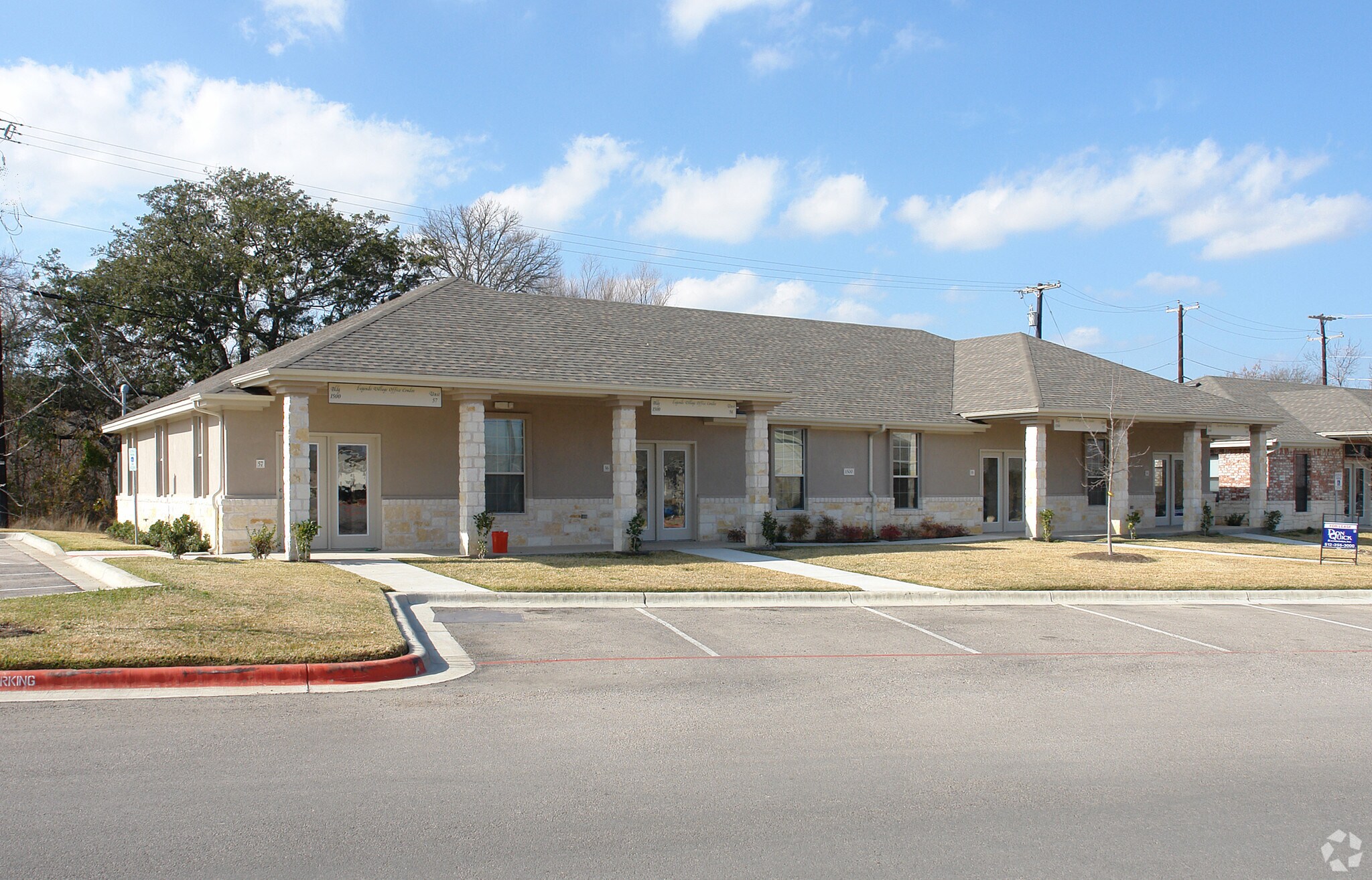 3000 Joe Dimaggio Blvd, Round Rock, TX à vendre Photo principale- Image 1 de 28