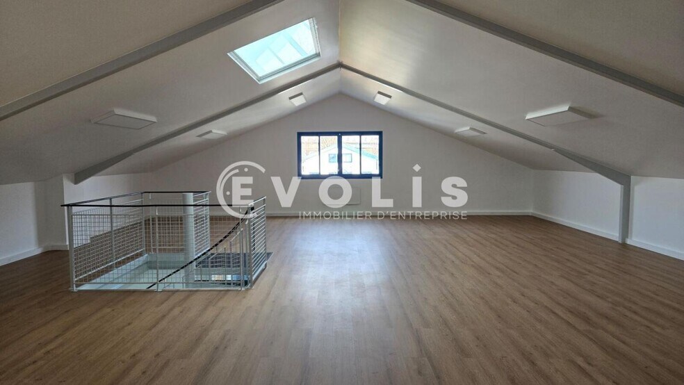 114-120 Avenue D'Alfortville, Choisy-le-Roi à louer - Photo intérieure - Image 3 de 7