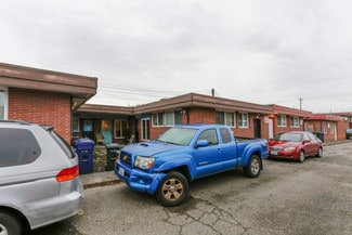 Plus de détails pour 1212 S 11th St, Tacoma, WA - Bureau à vendre