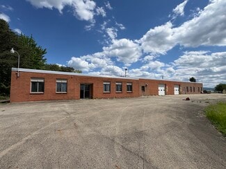 More details for 1452 Gun Club Rd, Uniontown, PA - Industrial for Sale