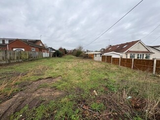 Plus de détails pour 131 Norwich Rd, Norwich - Terrain à vendre