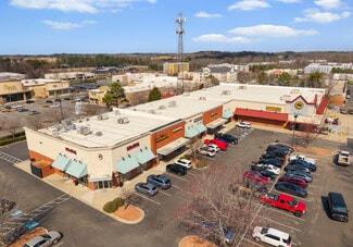 More details for 9401 Statesville Rd, Charlotte, NC - Retail for Sale