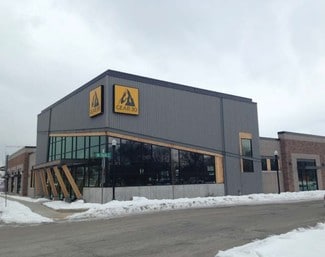 Plus de détails pour 1931 Washington Blvd, Ogden, UT - Commerce de détail à louer