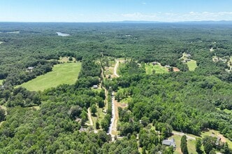 5872 Glenn Burtz Rd, Murrayville, GA - Aérien Vue de la carte - Image1
