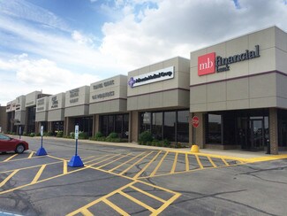 Plus de détails pour 7900 N Milwaukee Ave, Niles, IL - Commerce de détail à louer