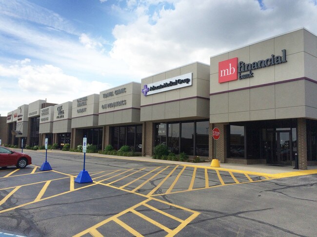 More details for 7900 N Milwaukee Ave, Niles, IL - Retail for Lease