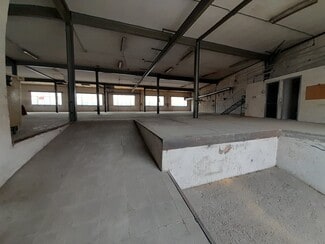 Plus de détails pour Industriel à vendre