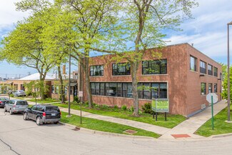 More details for 8042-8052 Monticello Ave, Skokie, IL - Office, Industrial for Lease