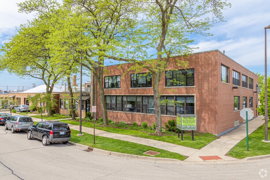 8042-8052 Monticello Ave, Skokie, IL à louer - Photo principale - Image 1 de 31