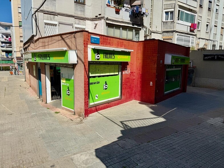 Multifamily in Cornellà de Llobregat, Barcelona for sale - Interior Photo - Image 2 of 2