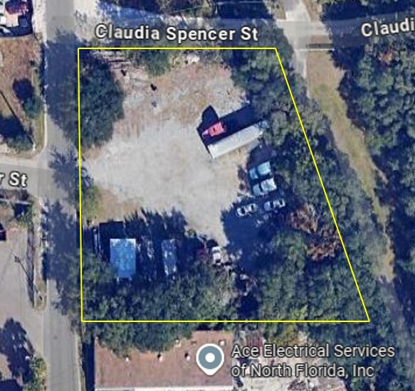 3175 Walnut St, Jacksonville, FL à vendre Photo du bâtiment- Image 1 de 17