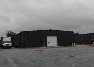 3603 County Road 6, Elkhart, IN à vendre Photo principale- Image 1 de 1