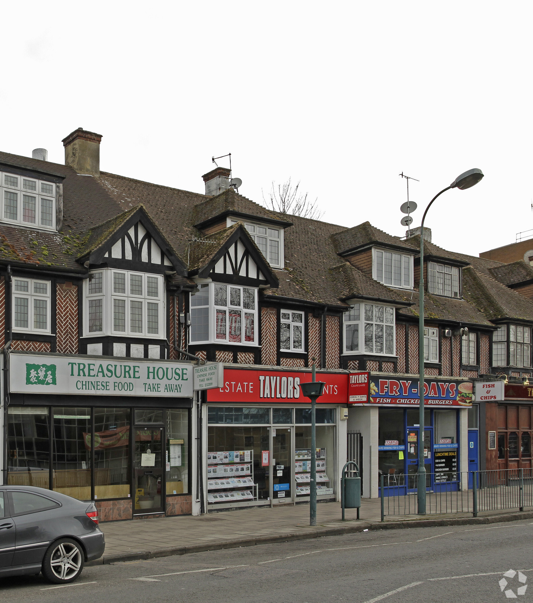 19 Marlowes, Hemel Hempstead for sale Primary Photo- Image 1 of 1