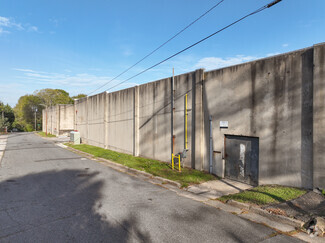 Plus de détails pour 100 W Parkwood St, Stanley, NC - Industriel/Logistique à louer