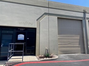 1545 Tidelands Ave, National City, CA for lease Interior Photo- Image 1 of 4