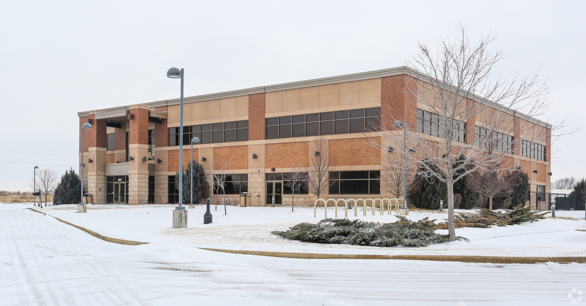 4901 Eastpark Blvd, Madison, WI for lease Building Photo- Image 1 of 14