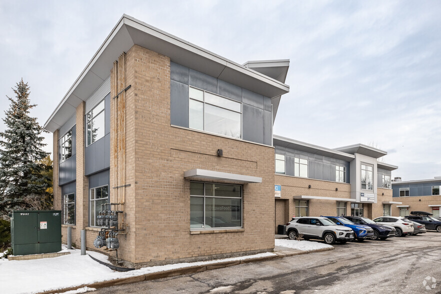 28 Deakin St, Ottawa, ON for lease - Building Photo - Image 2 of 3