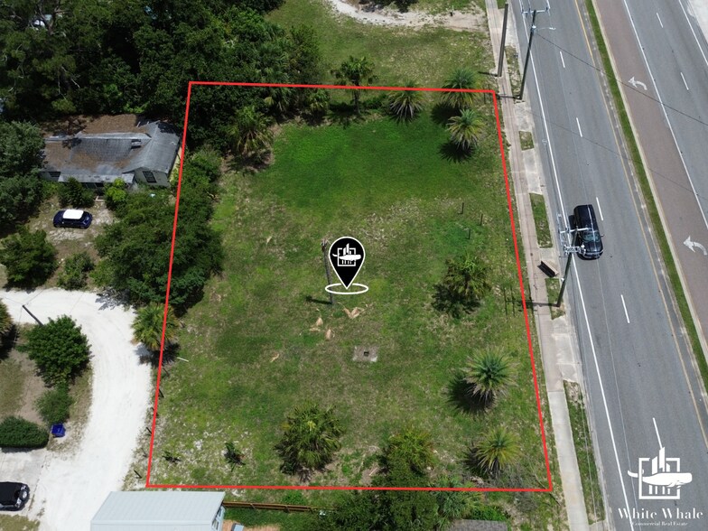 403 S Ridgewood Ave, Edgewater, FL à vendre - Photo du bâtiment - Image 1 de 10