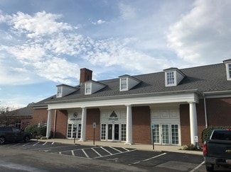 Plus de détails pour 4285 Morse Rd, Gahanna, OH - Coworking à louer