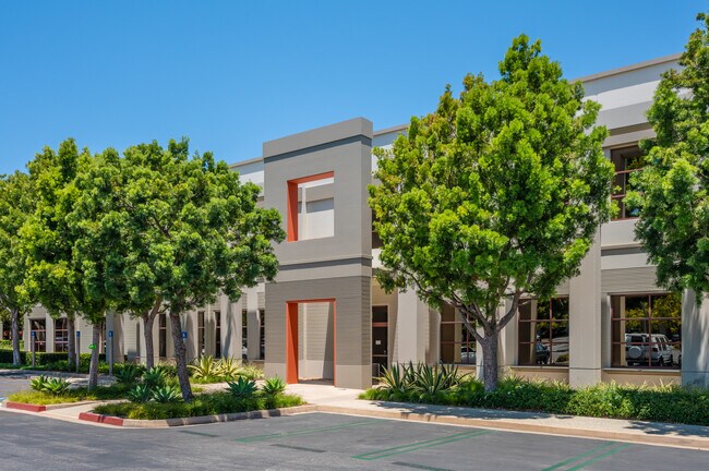 More details for 121 Innovation Dr, Irvine, CA - Office for Lease