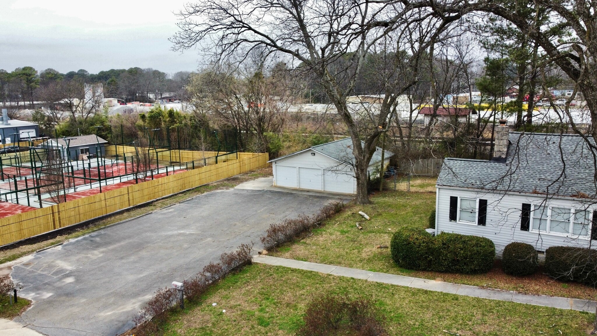 3782 Lawrenceville Hwy, Tucker, GA for sale Primary Photo- Image 1 of 9