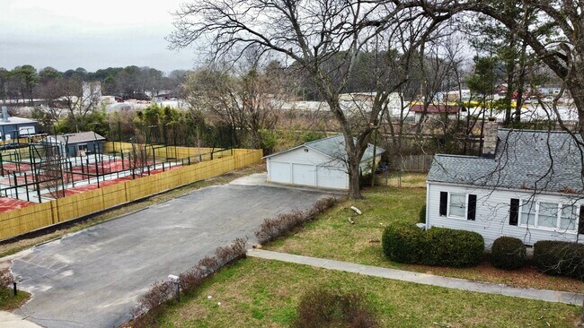 More details for 3782 Lawrenceville Hwy, Tucker, GA - Office for Sale